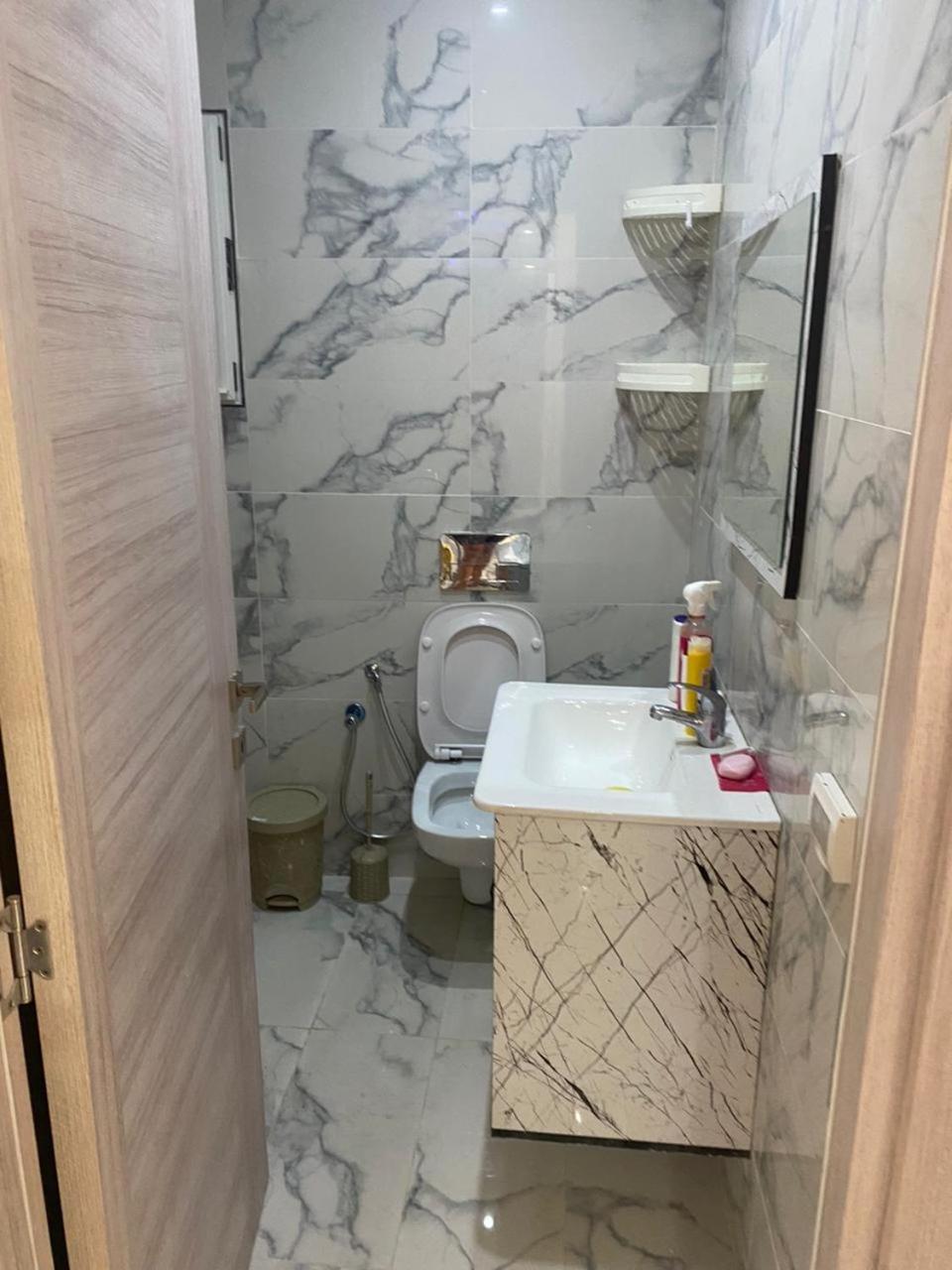 A Chott Mariem Soviva Quelques Pas De La Plage Luxe Et Comfort Apartment *