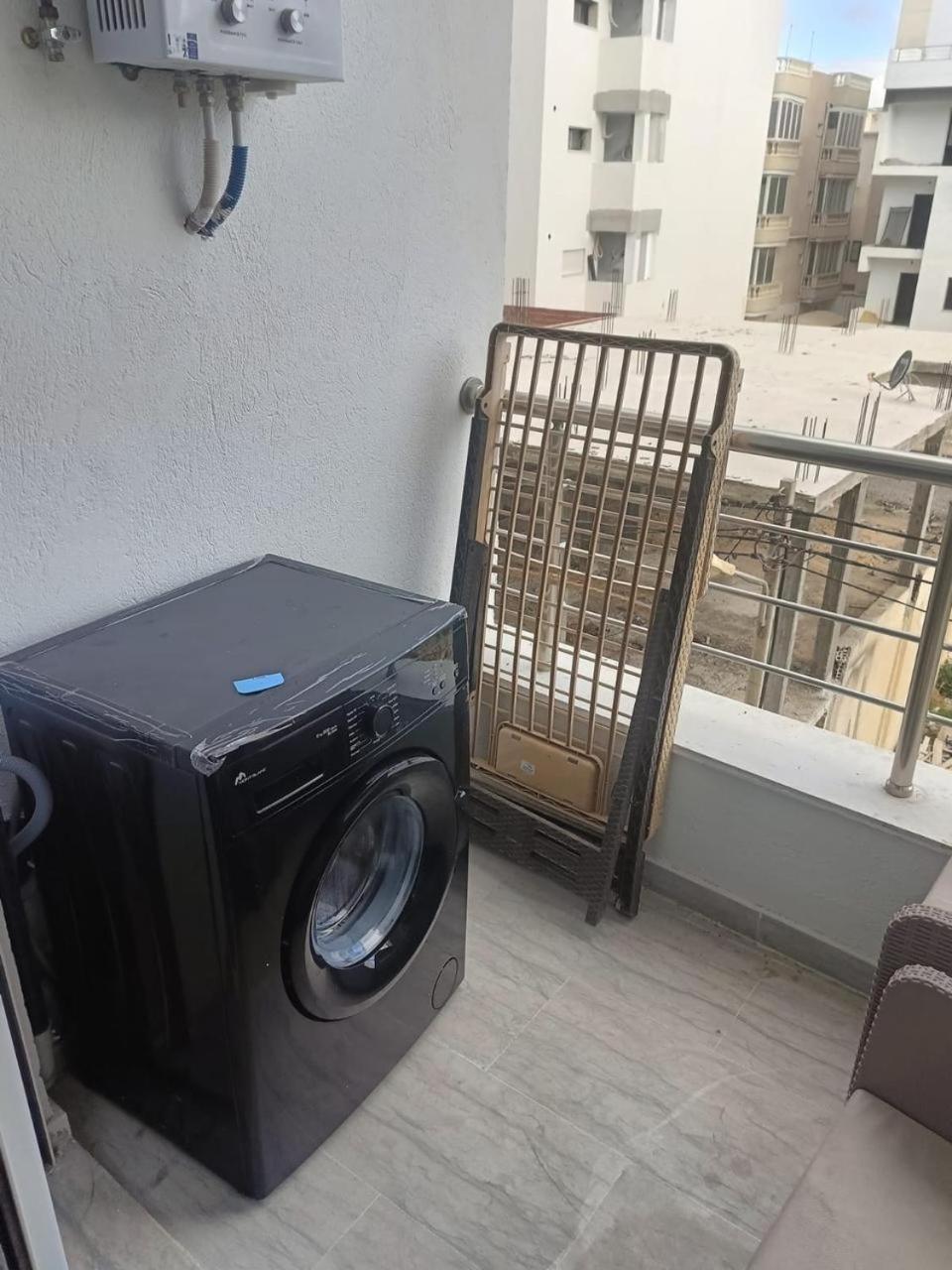A Chott Mariem Soviva Quelques Pas De La Plage Luxe Et Comfort Apartment *