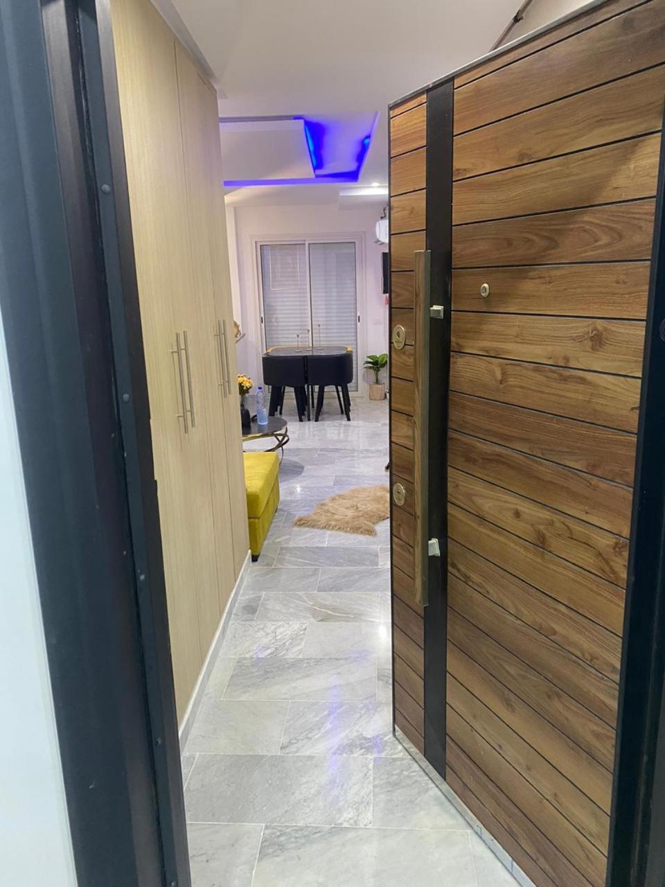 A Chott Mariem Soviva Quelques Pas De La Plage Luxe Et Comfort Apartment Sousse