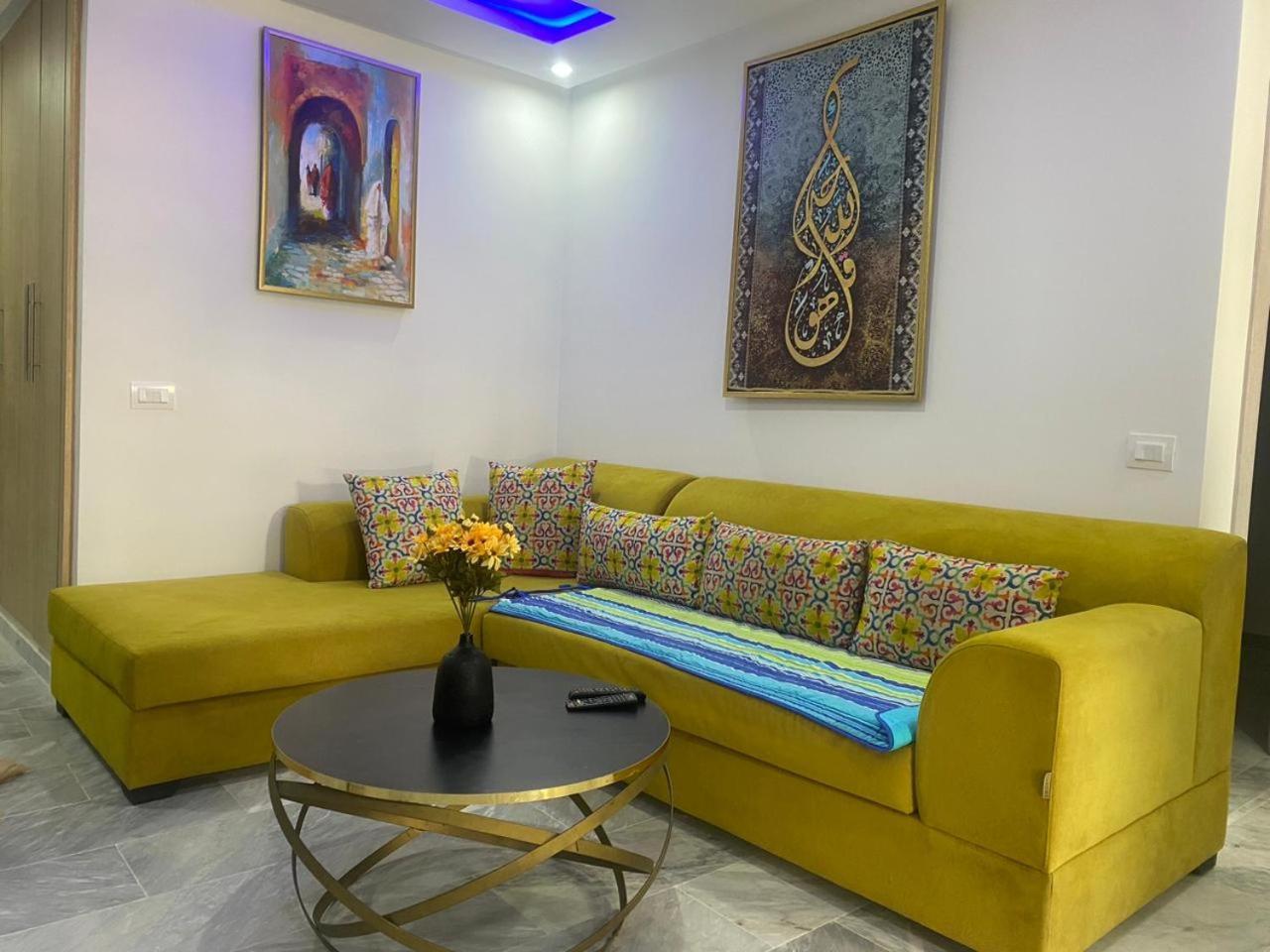 A Chott Mariem Soviva Quelques Pas De La Plage Luxe Et Comfort Sousse