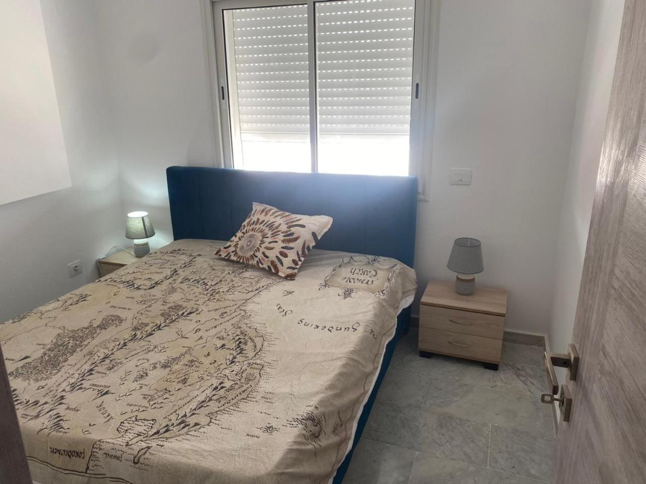 A Chott Mariem Soviva Quelques Pas De La Plage Luxe Et Comfort Apartment *
